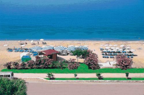 Doris Aytur Hotel