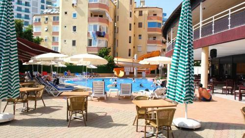 Doris Aytur Hotel