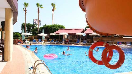 Doris Aytur Hotel