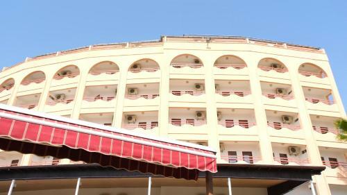 Doris Aytur Hotel