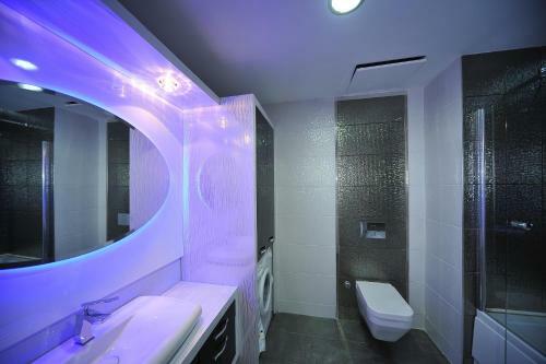Apartamento Azura Park Residence