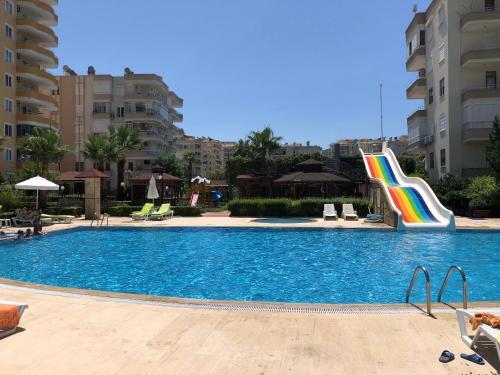 Seaside Apart Cebeci 8