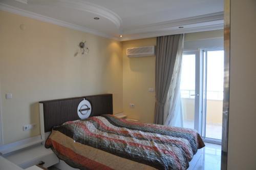 Seaside Apart Cebeci 8