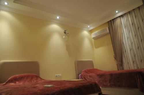 Seaside Apart Cebeci 8