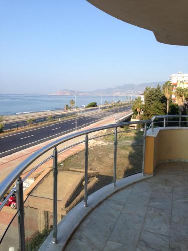 Seaside Apart Cebeci 8