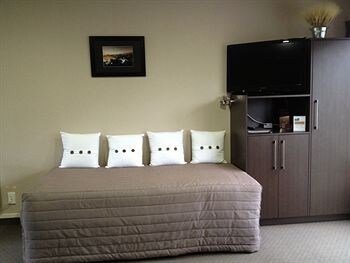Motel Lakefront Lodge