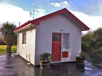 Bed & Breakfast Te Anau Lodge