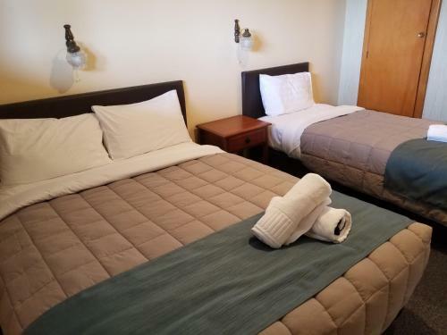 Alpine View Motel