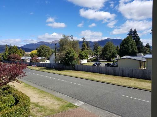 Alpine View Motel