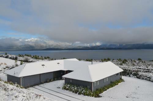 Bed & Breakfast Loch Vista