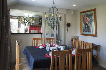 Blue Ridge B&B