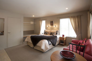 Blue Ridge B&B