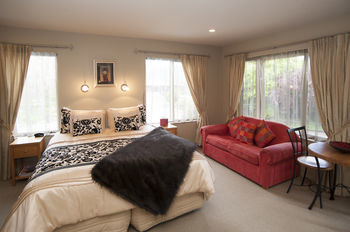 Blue Ridge B&B