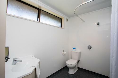 Te Anau Kiwi Holiday Park And Motels