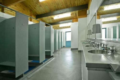 Te Anau Kiwi Holiday Park And Motels