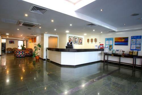 Mina Hotel
