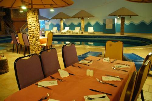 Mina Hotel