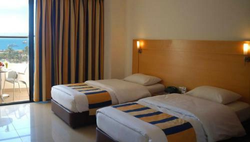 Mina Hotel