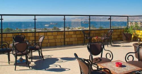 Mina Hotel