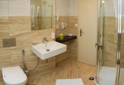 Spa Hotel Pro Patria