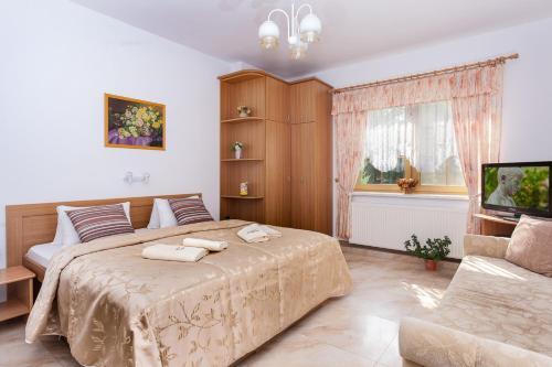 Hostal Pension Danninger