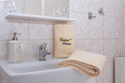 Hostal Pension Danninger
