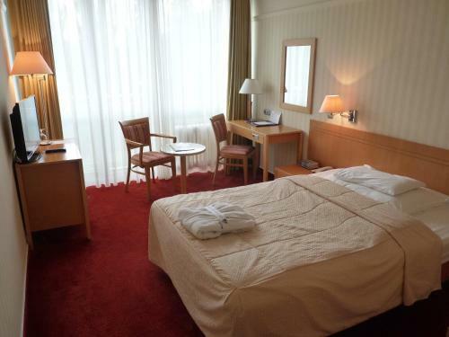 Hotel Danubius Health Spa Resort Balnea Esplanade