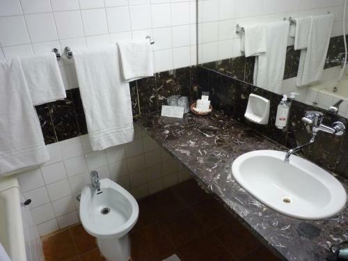 Hotel Danubius Health Spa Resort Balnea Esplanade