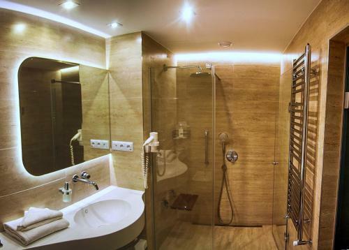 Hotel Danubius Health Spa Resort Balnea Esplanade