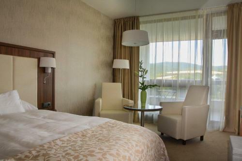 Hotel Danubius Health Spa Resort Balnea Esplanade