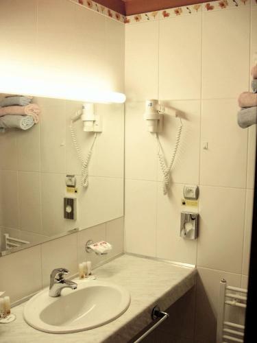 Hotel Danubius Health Spa Resort Balnea Esplanade