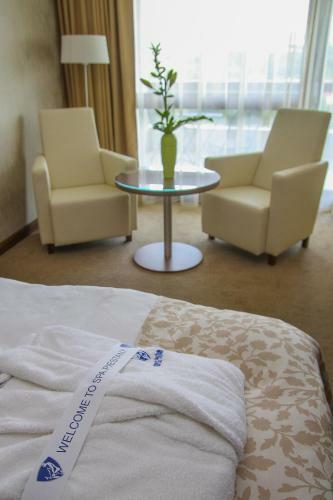 Hotel Danubius Health Spa Resort Balnea Esplanade