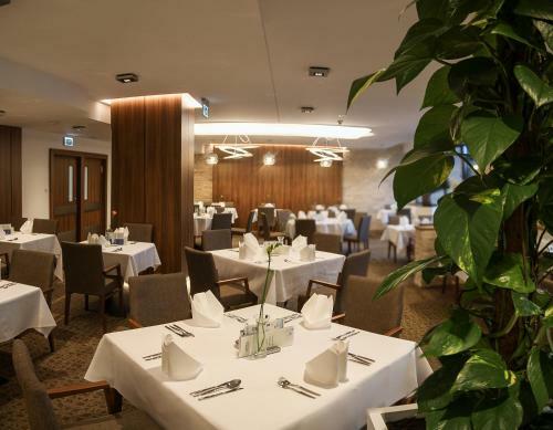 Hotel Danubius Health Spa Resort Balnea Esplanade