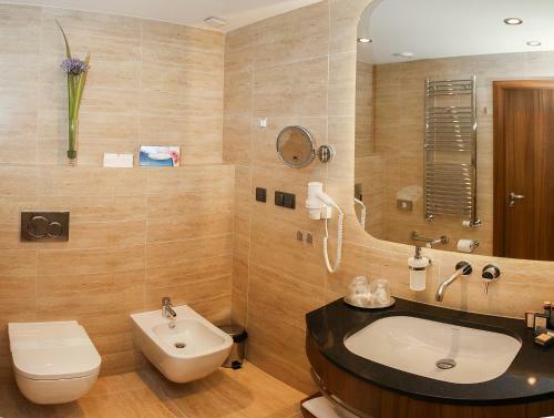Hotel Danubius Health Spa Resort Balnea Esplanade