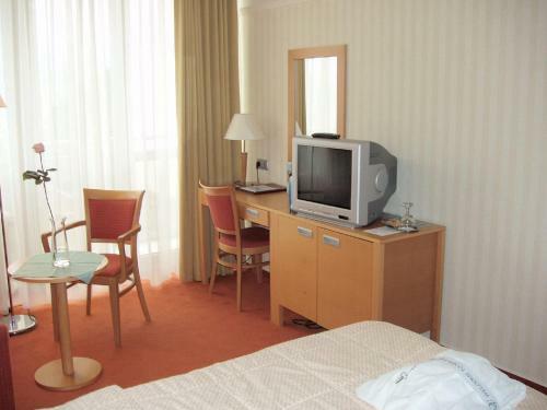 Hotel Danubius Health Spa Resort Balnea Esplanade