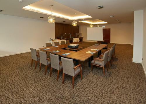 Hotel Danubius Health Spa Resort Balnea Esplanade