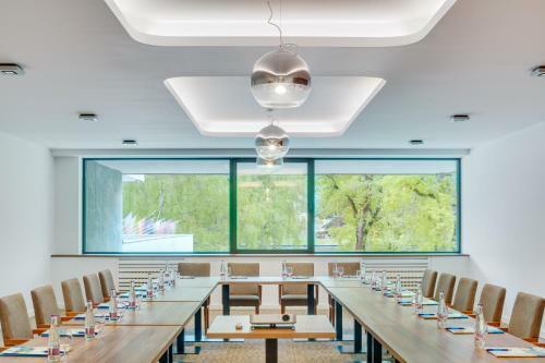 Hotel Danubius Health Spa Resort Balnea Esplanade
