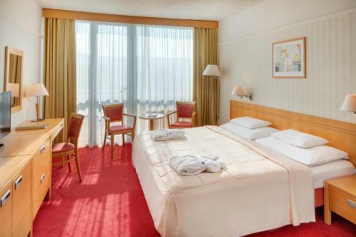 Hotel Danubius Health Spa Resort Balnea Esplanade