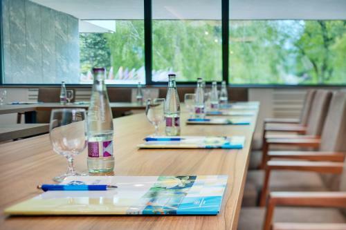 Hotel Danubius Health Spa Resort Balnea Esplanade