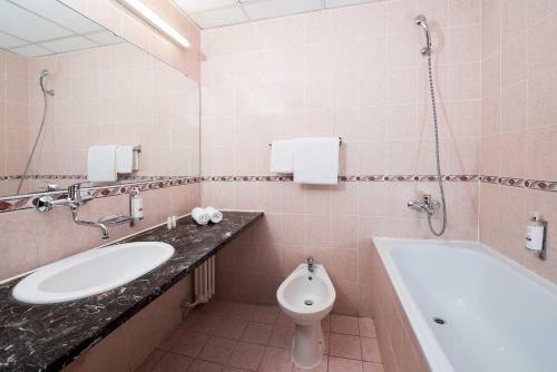 Hotel Danubius Health Spa Resort Balnea Esplanade