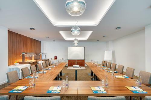 Hotel Danubius Health Spa Resort Balnea Esplanade