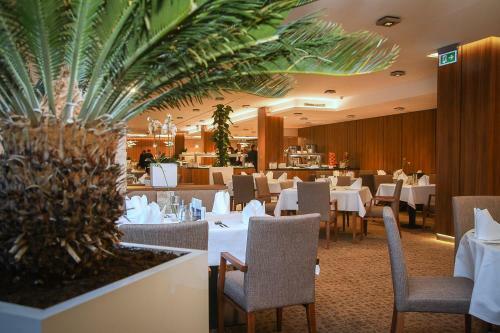 Hotel Danubius Health Spa Resort Balnea Esplanade