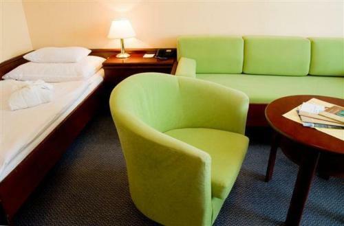 Hotel Danubius Health Spa Resort Balnea Esplanade