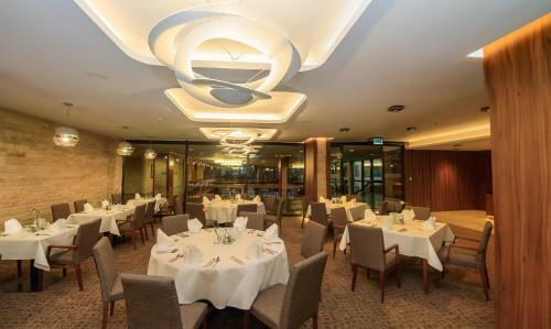 Hotel Danubius Health Spa Resort Balnea Esplanade