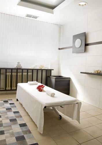 Hotel Danubius Health Spa Resort Balnea Esplanade