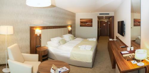 Hotel Danubius Health Spa Resort Balnea Esplanade