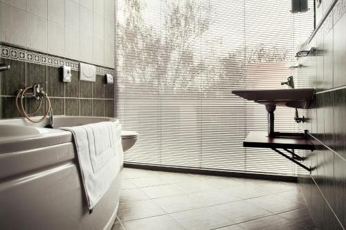 Hotel Park Avenue ****