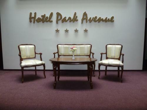 Hotel Park Avenue ****