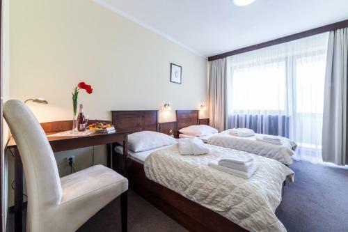 Hotel Park