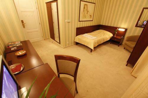 Hotel Sandor Pavillon